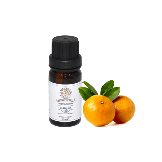 mandalina